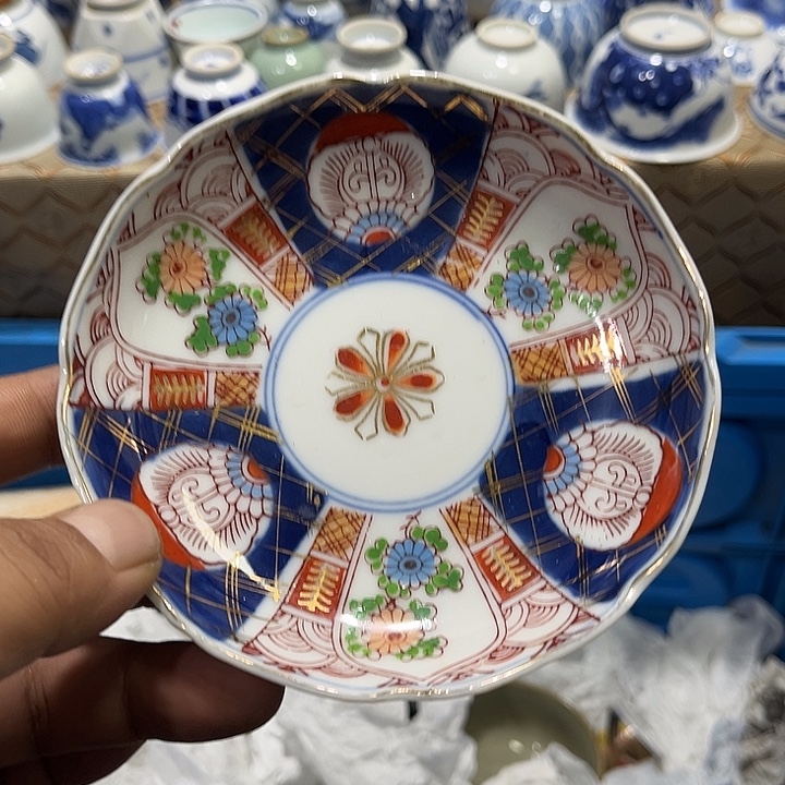 陶瓷茶玩榜第二十名
