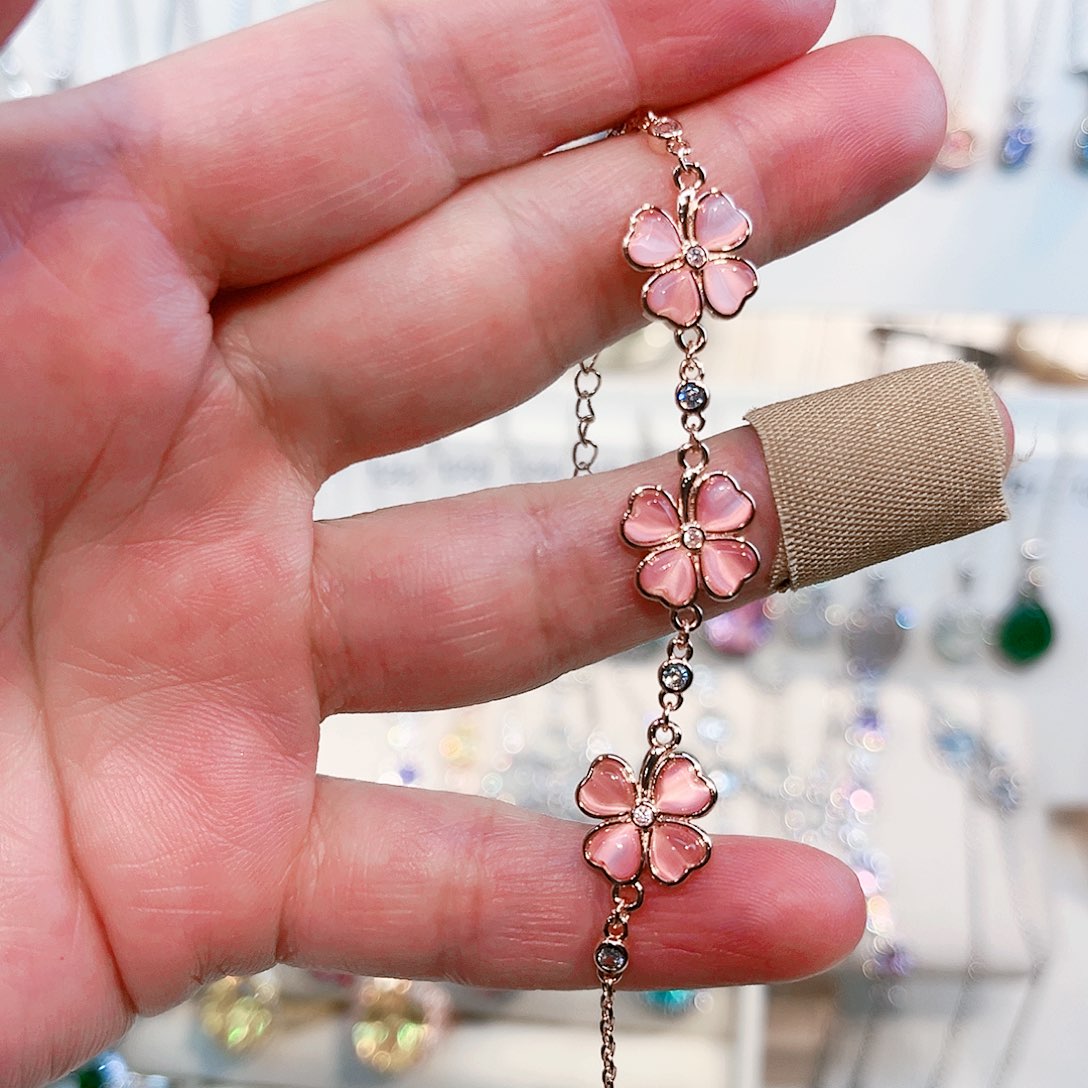 痴****金绿宝石吊坠(赠链)银S925镶嵌