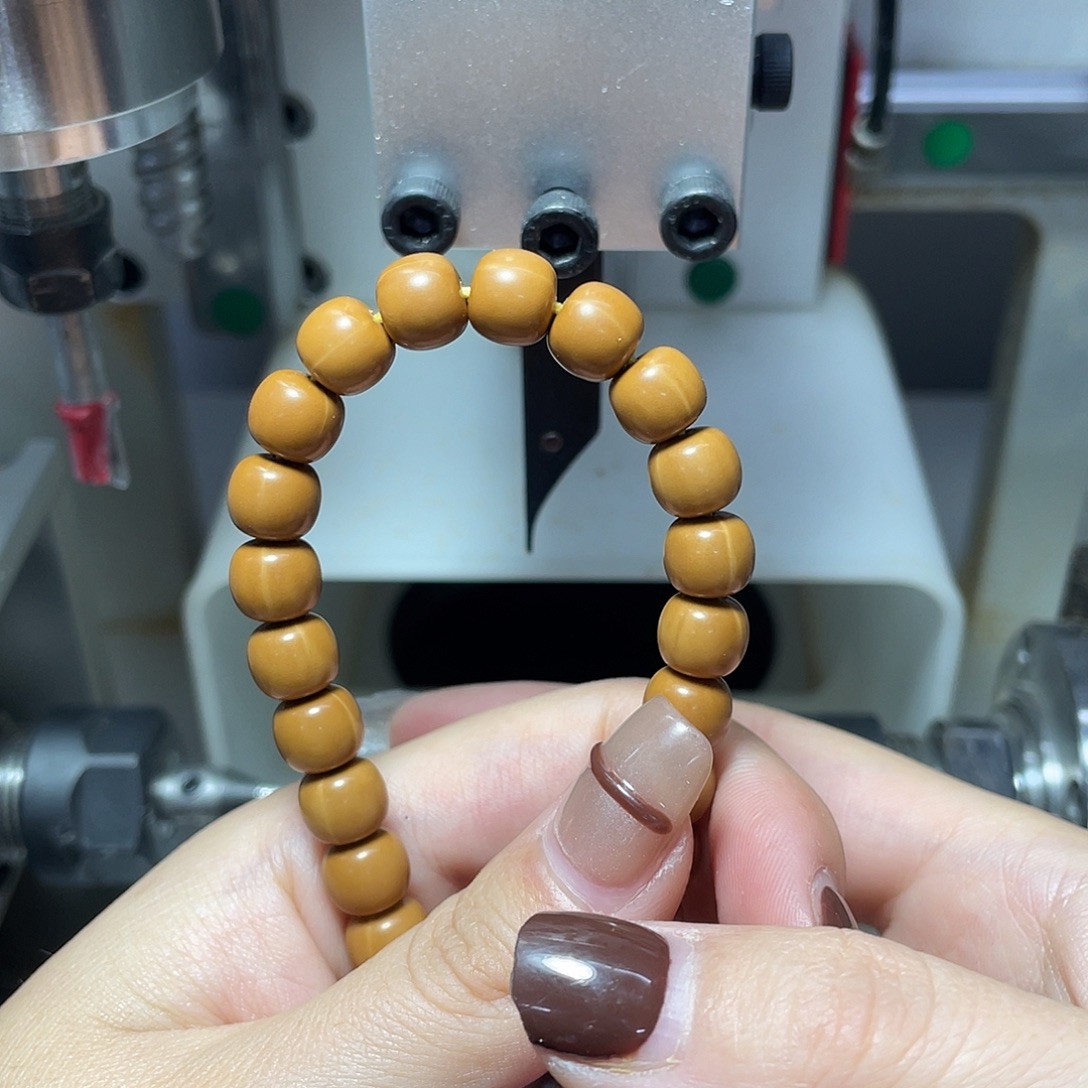 ****a猴头核桃吊坠原皮原色