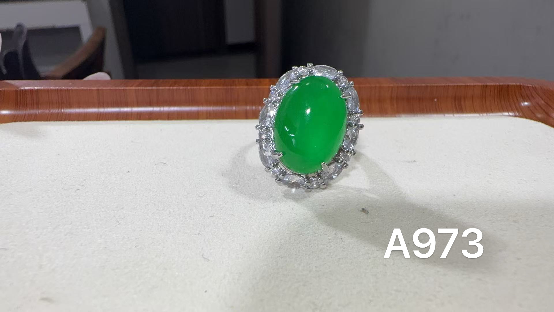 A973 精品百搭吊坠