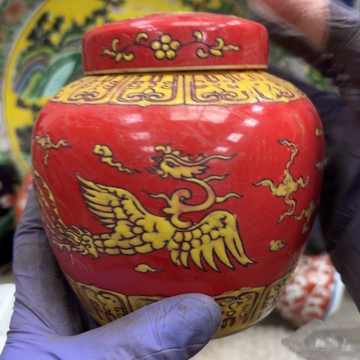 摆件瓷器摆件瓷器摆件