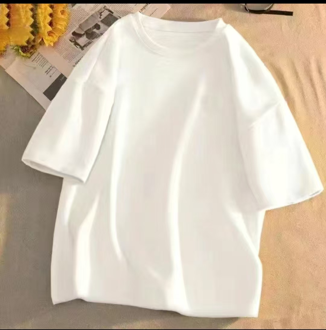品牌折扣女装T恤（只出不进 谨慎下单）以直播间实物为准