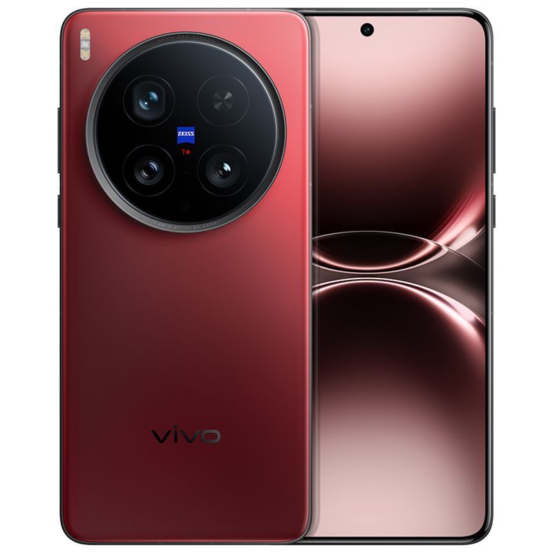 准新品 vivo X200 Ultra V单设计蔡司骁龙8至尊版二手