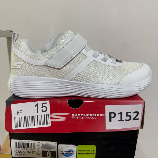 SKECHERS/斯凯奇P152 运动鞋 38码