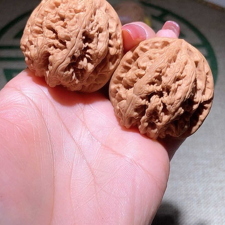 45尺寸大粗筋！好运连连