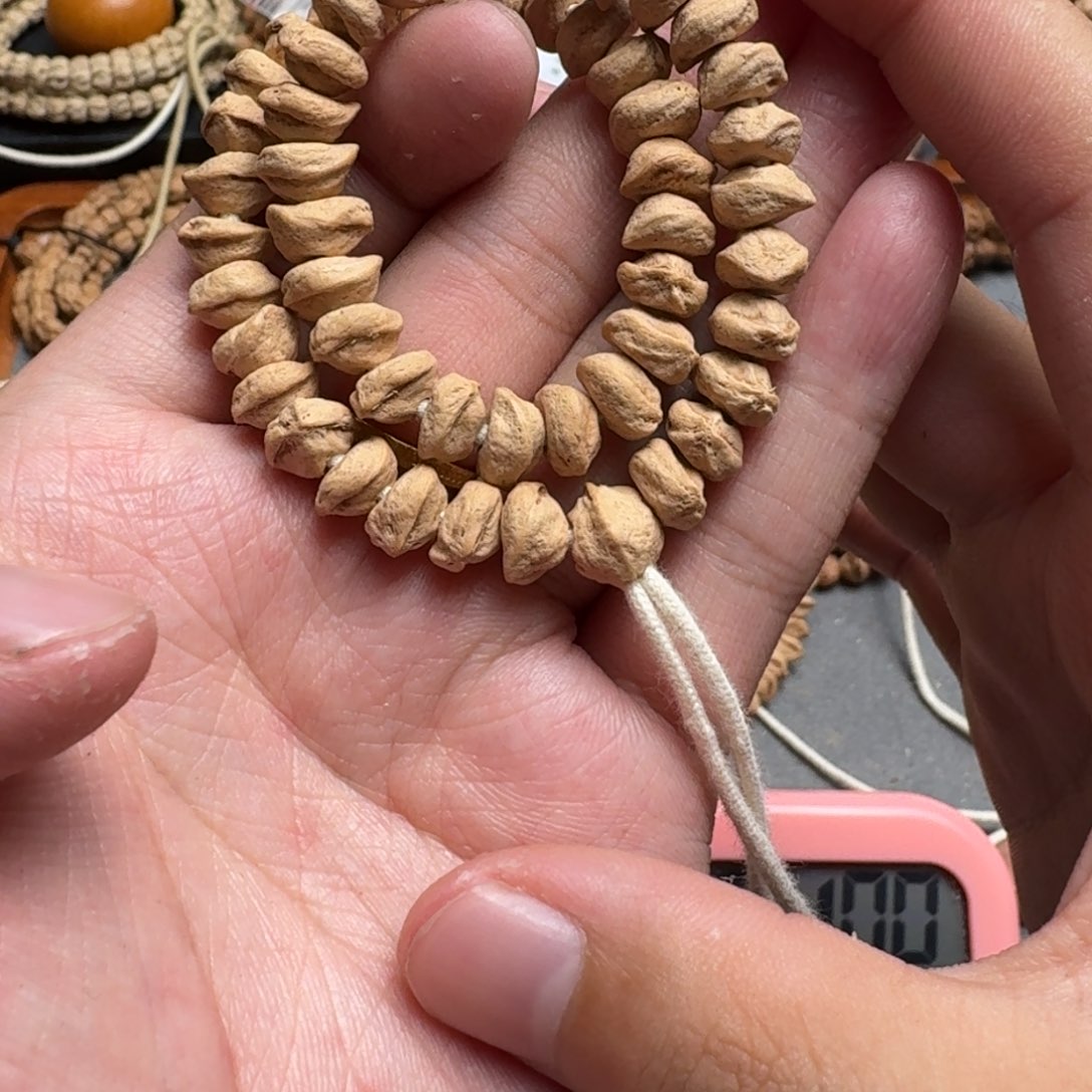 手串柏香籽/百香籽H****n63