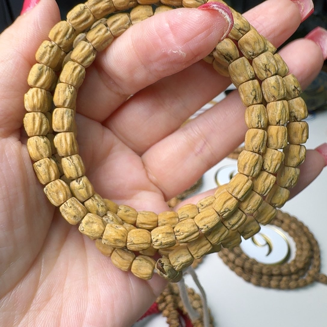 柏香籽/百香籽吊坠1***?