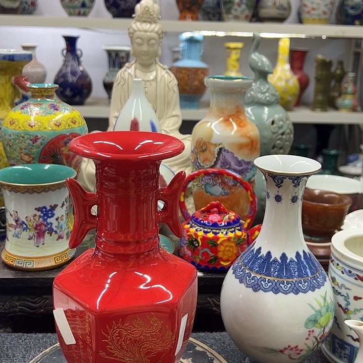 瓷片摆件摆件摆件摆件摆件