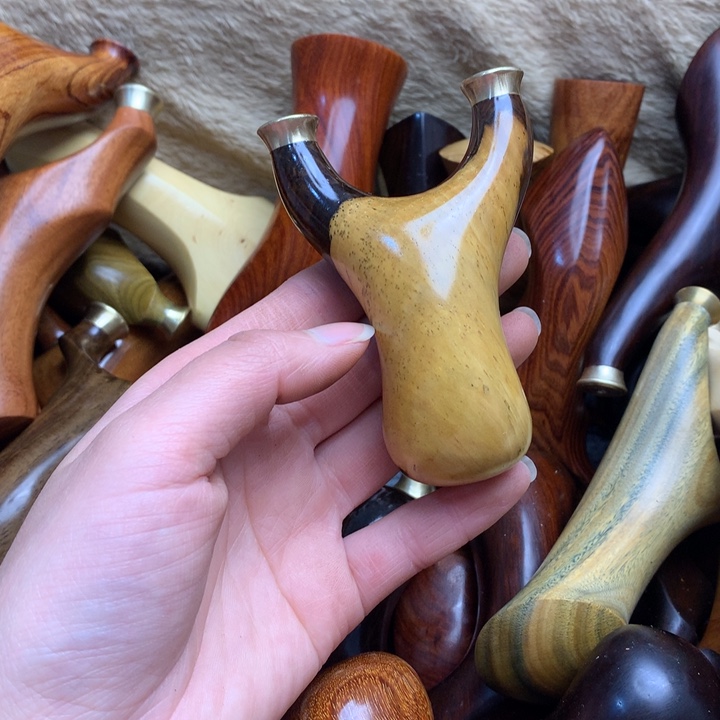 大果紫檀（缅甸花梨）瑕疵501