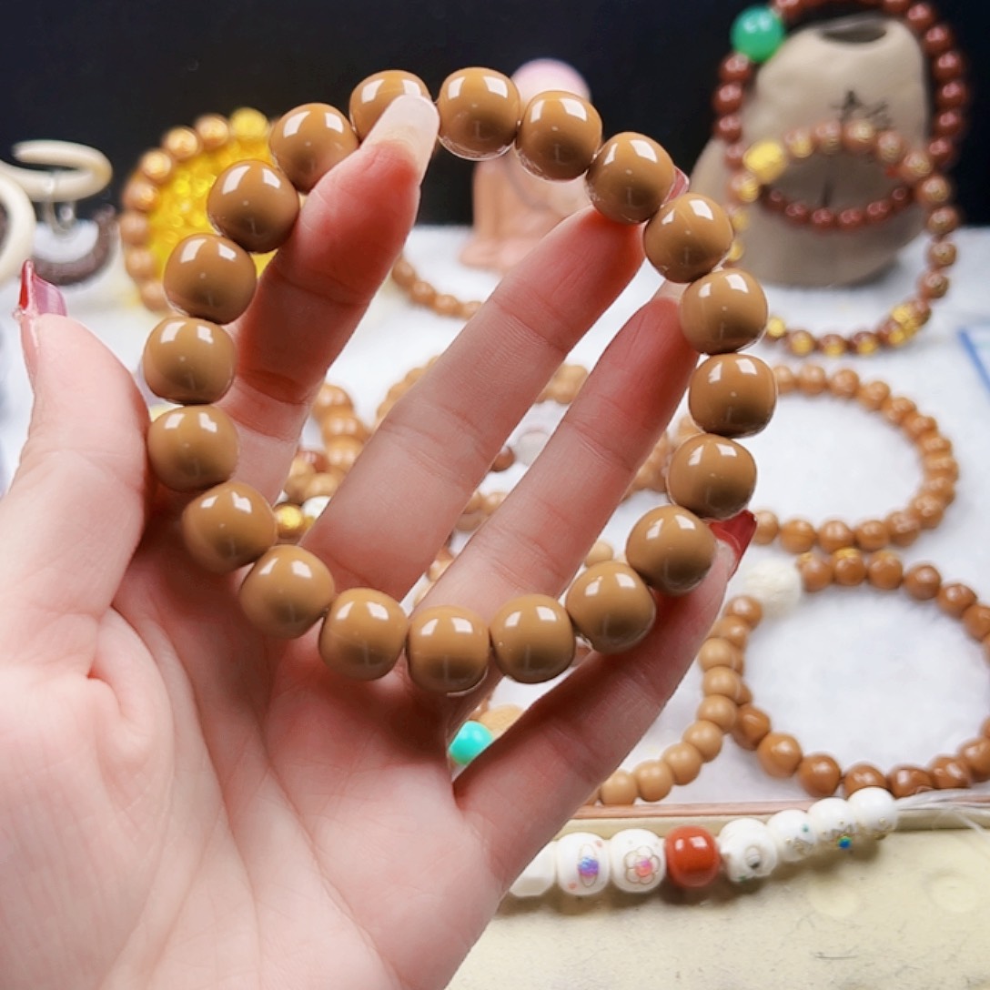 猴头核桃吊坠明**✨补差价换大老型