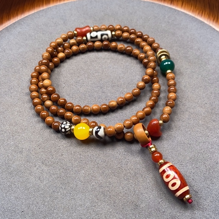 库克吊坠未镶嵌库克