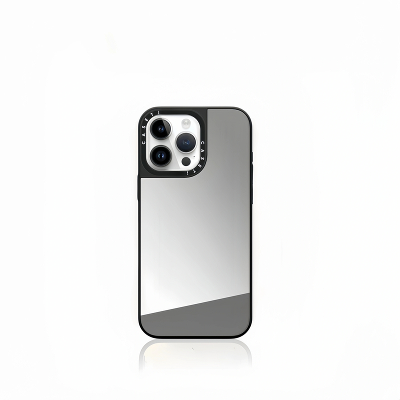 case明星同款适用于iPhone16promax手机壳苹果16p/17pro镜面17Air