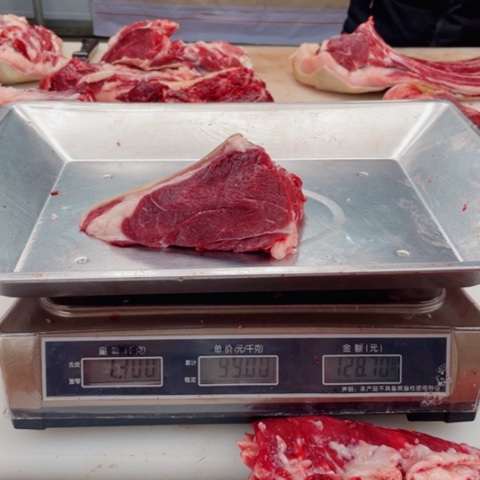 【闪购商品】冷冻保存30天包装河北省避*港