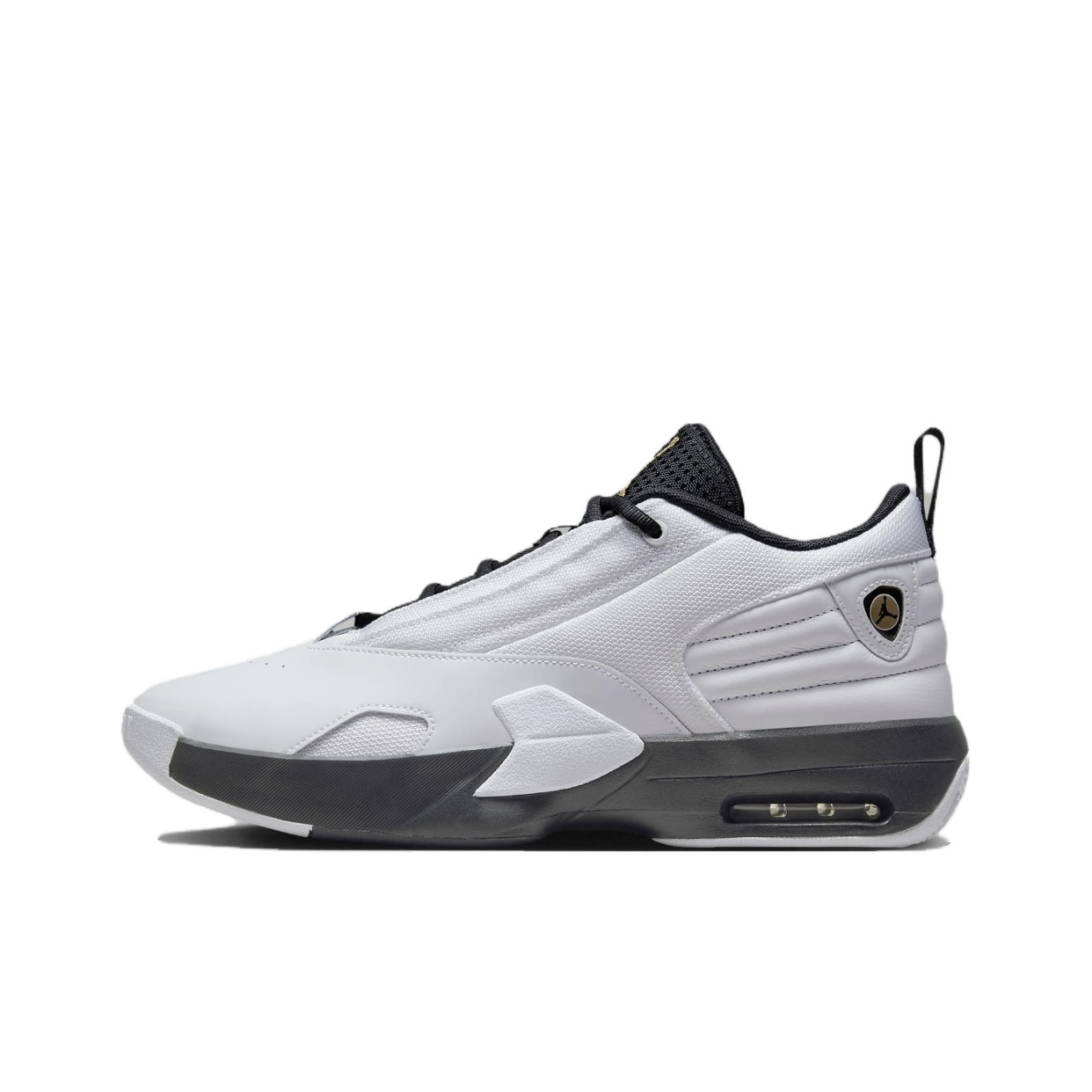 Nike/耐克 Jordan Max Aura 6男款低帮运动生活休闲鞋FQ8298-101