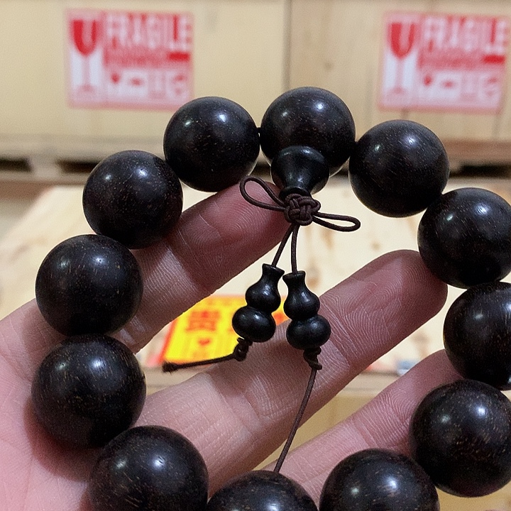 菩提根/象牙果手串