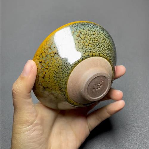 【闪购商品】茶盏-559............