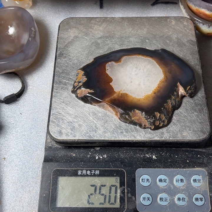 玛瑙/玉髓珠宝奇石未镶嵌?