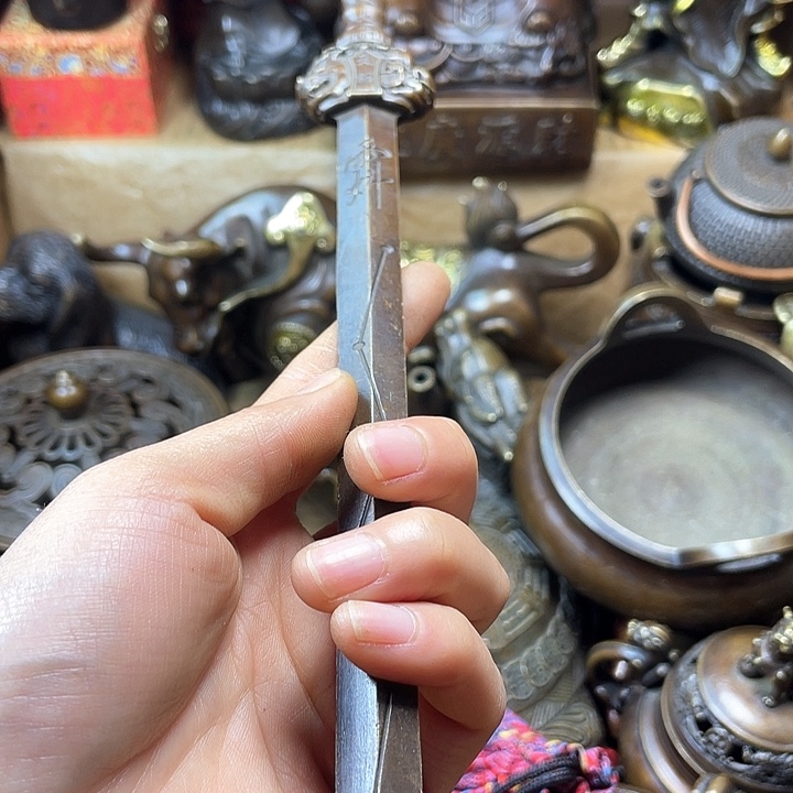 全是铜铜铜器铜器