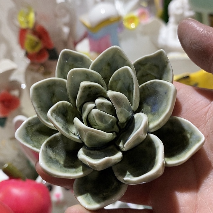 摆件陶瓷树脂家居摆件