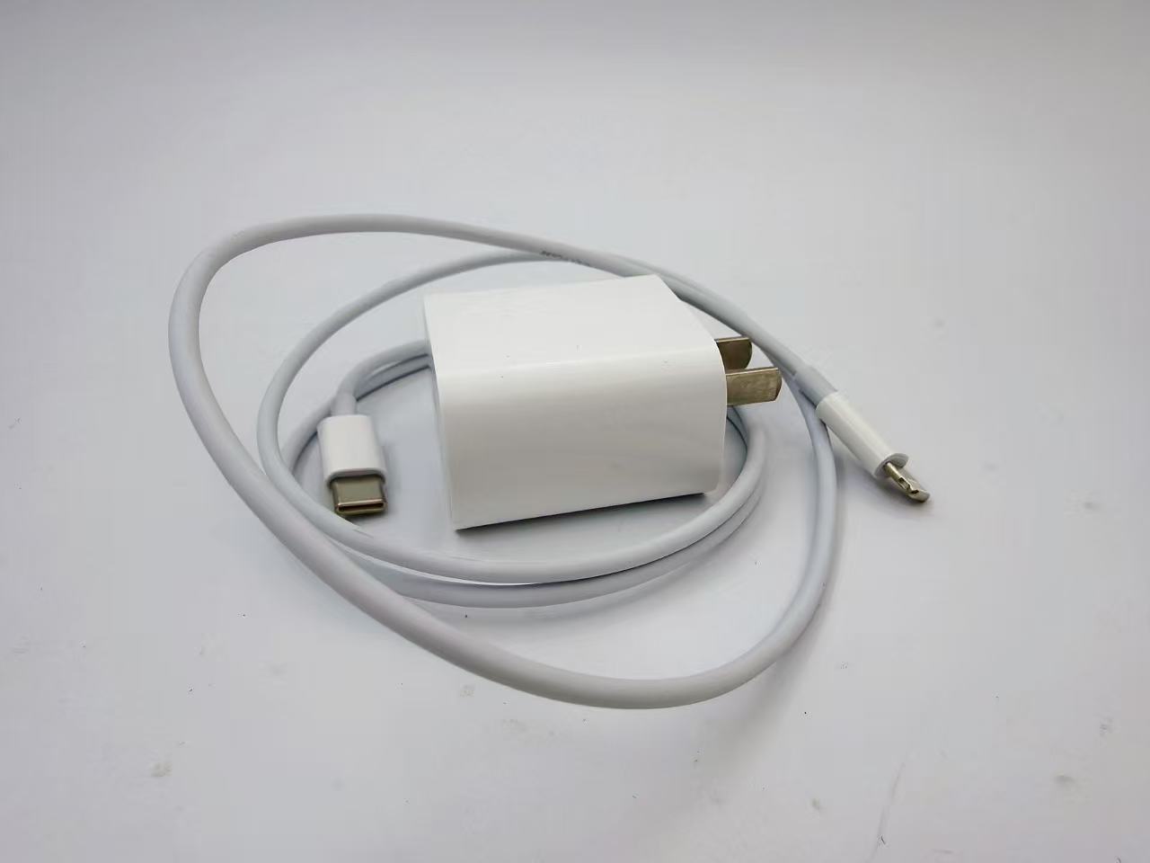 99新 Apple/苹果 苹果充电线