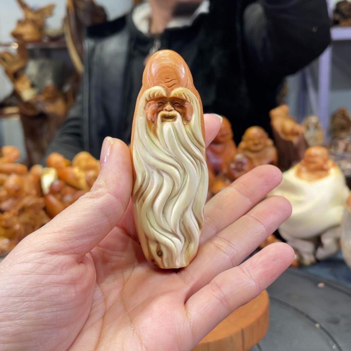 【闪购商品】柏木（崖柏）其他