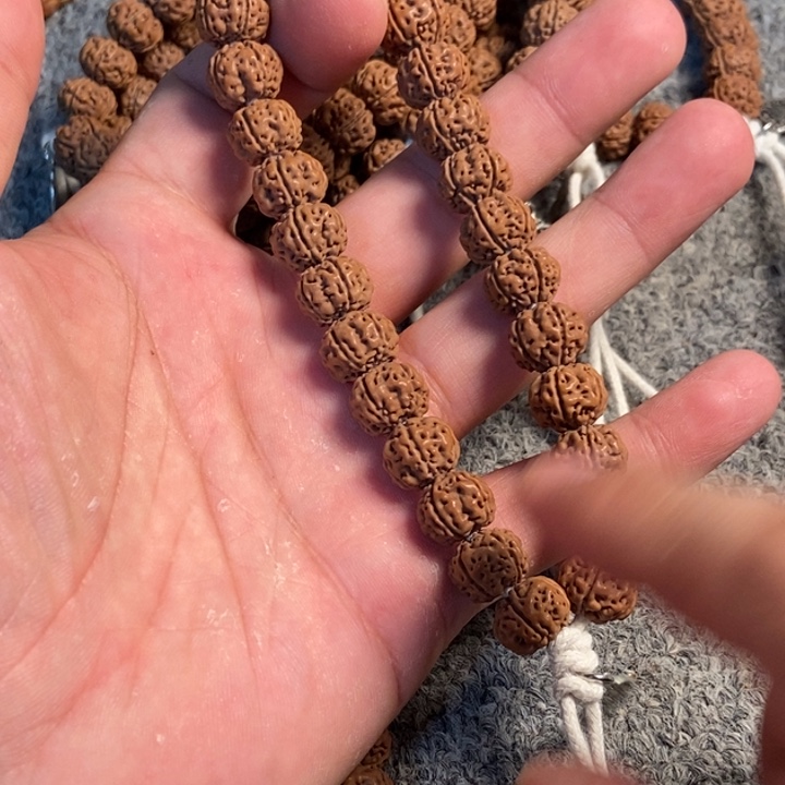 文玩核桃把件至尚孤品文玩直播间