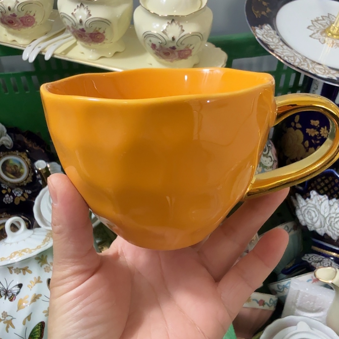 陶瓷微瑕…………………………