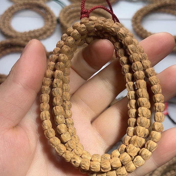 柏香籽/百香籽吊坠