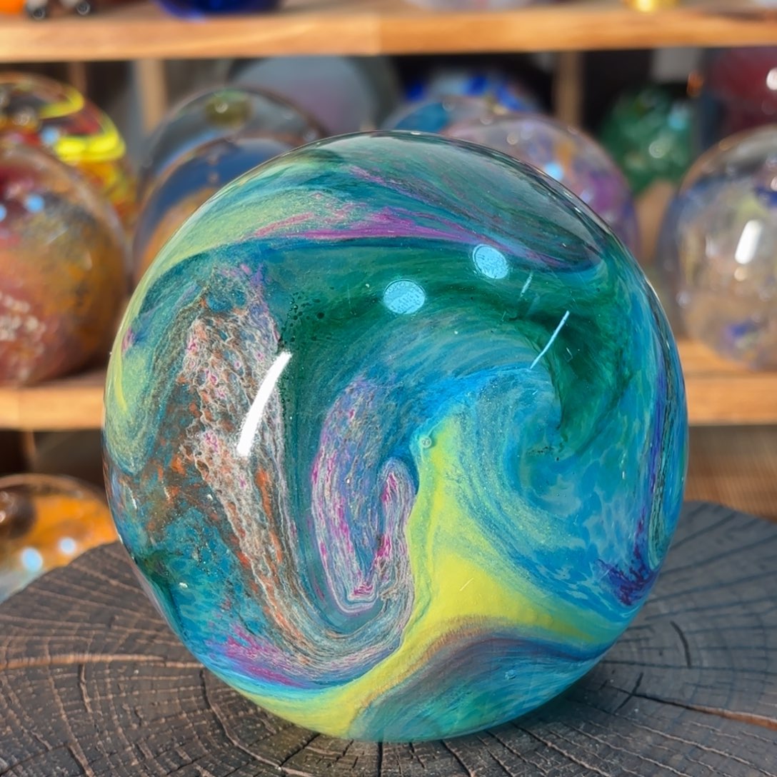 手工艺品琉璃精品