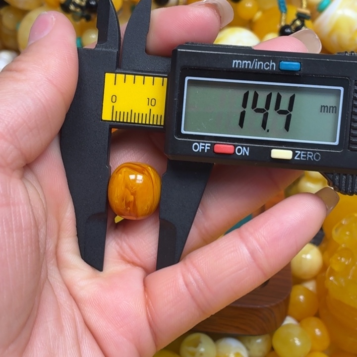 非金属配珠配饰117