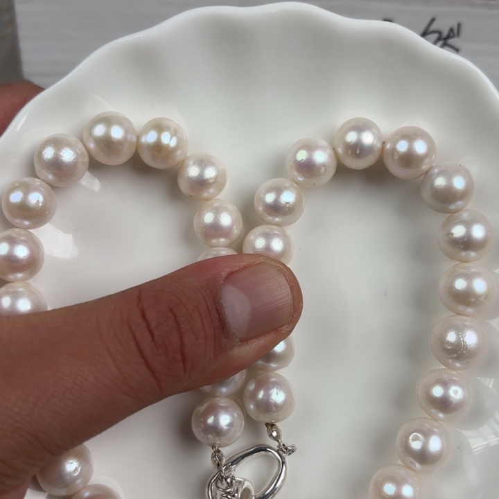 天然淡水珍珠未镶嵌淡水珍珠