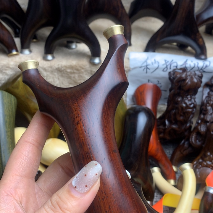 木微瑕高密紫檀天罡快压1694