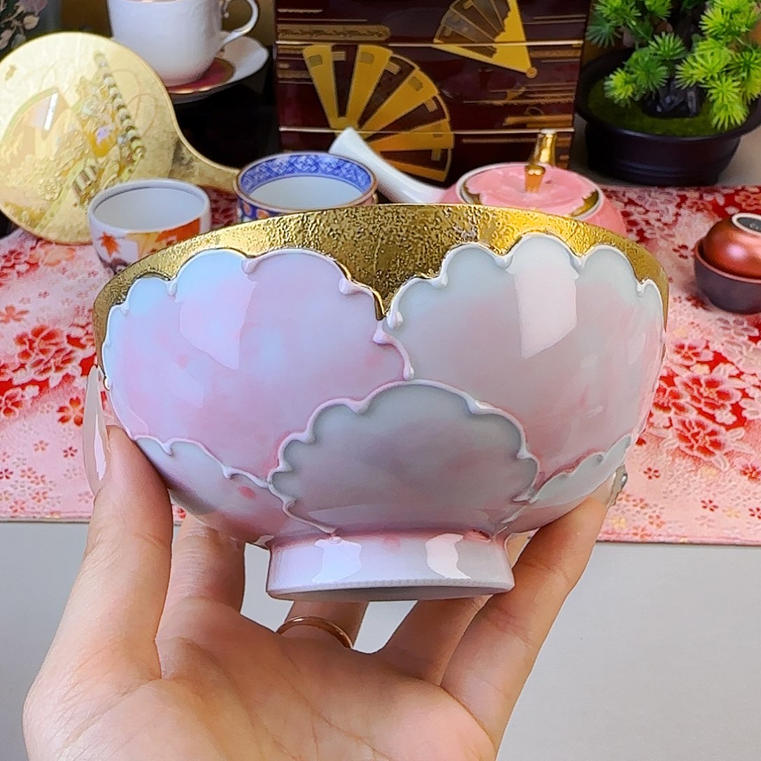 它家陶瓷太美啦！！！6