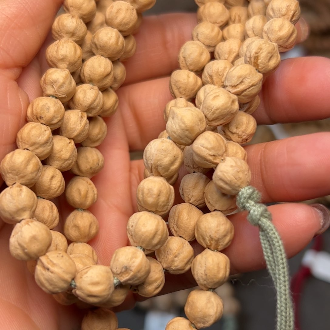 手串柏香籽/百香籽