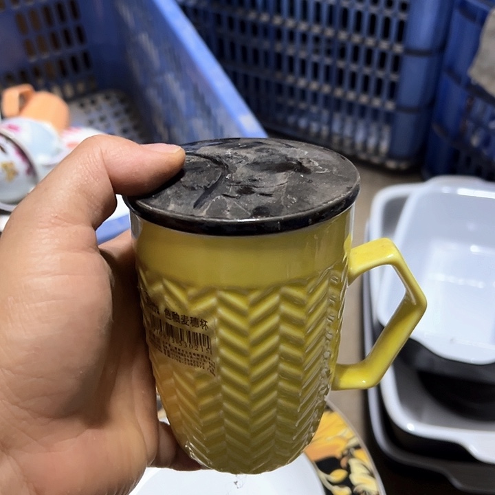 外贸库存尾单瓷器