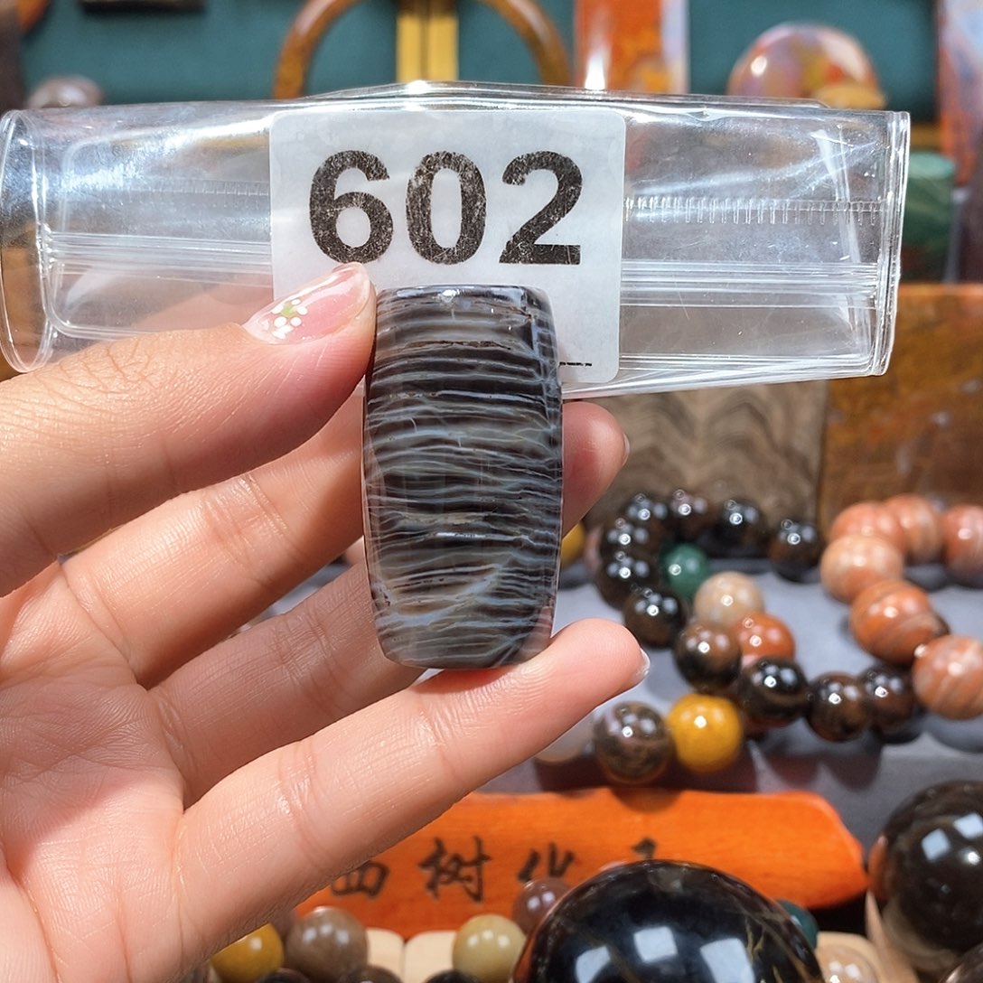 硅化玉天然北票硅化玉吊坠未镶嵌天然北票硅化玉吊坠