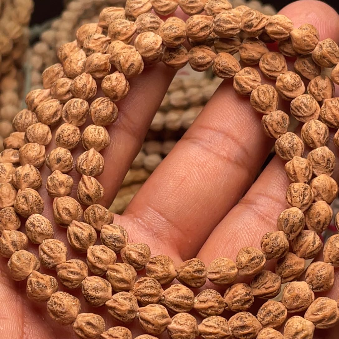 手串柏香籽/百香籽