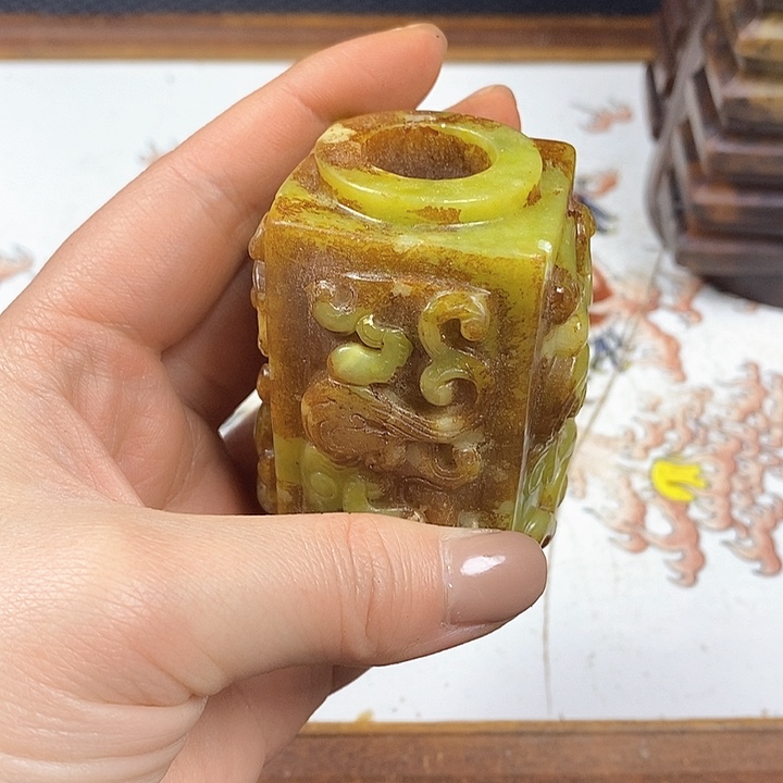紫砂闪购商品，一图一物