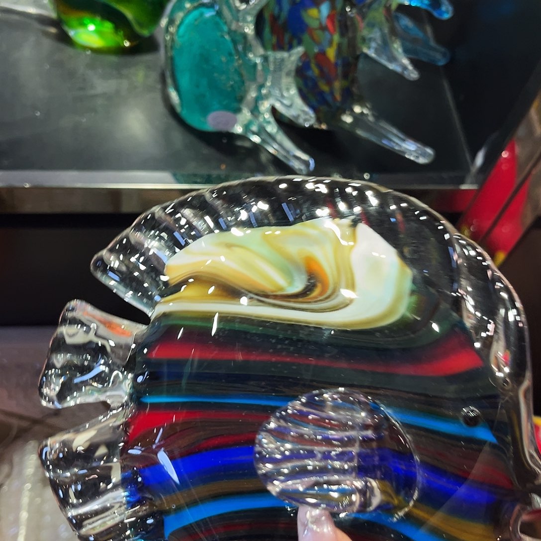 茶盏琉璃之城真的太棒