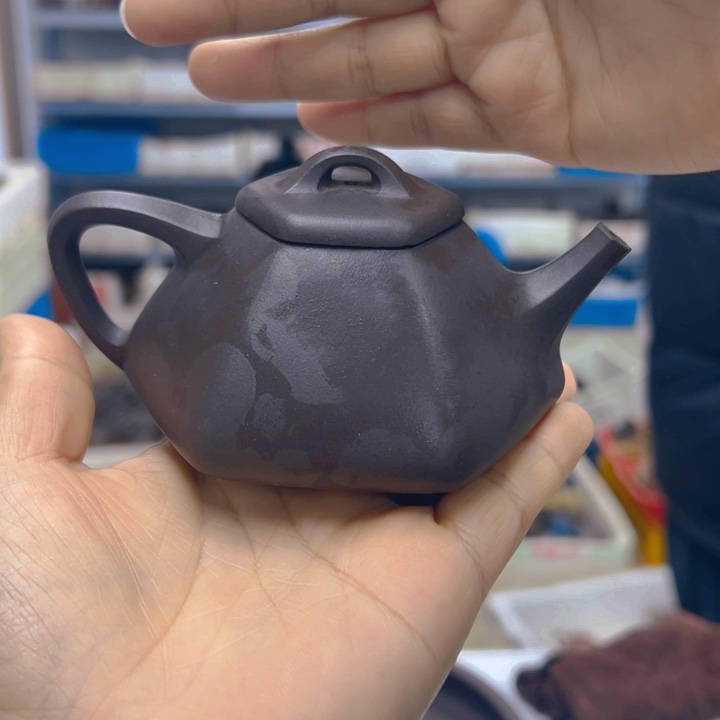 宜兴紫砂工宜兴紫砂壶