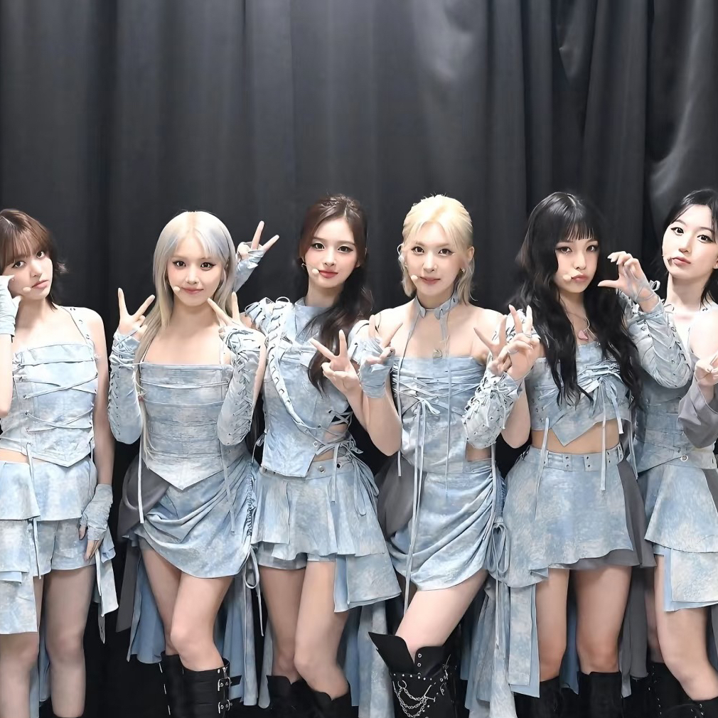 爻 NMIXX 专辑 特典 