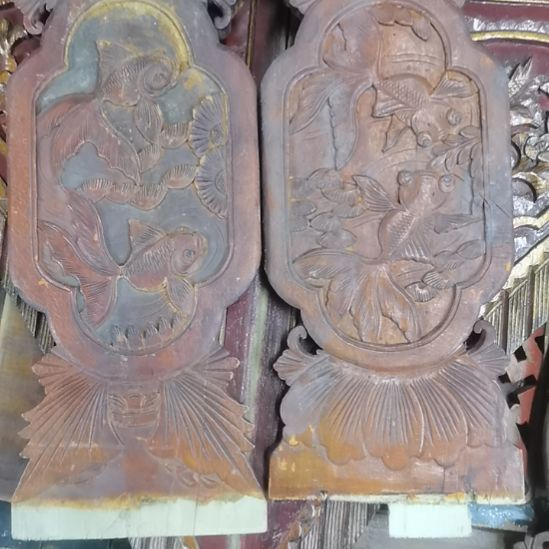 宋***牙文化创意文艺复兴