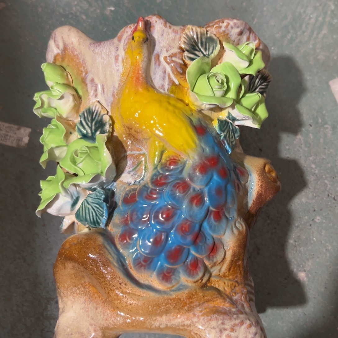 花盆，拍满20发货，退款拉黑