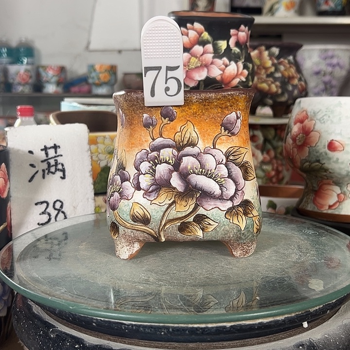 满38包邮景德镇性价比最高