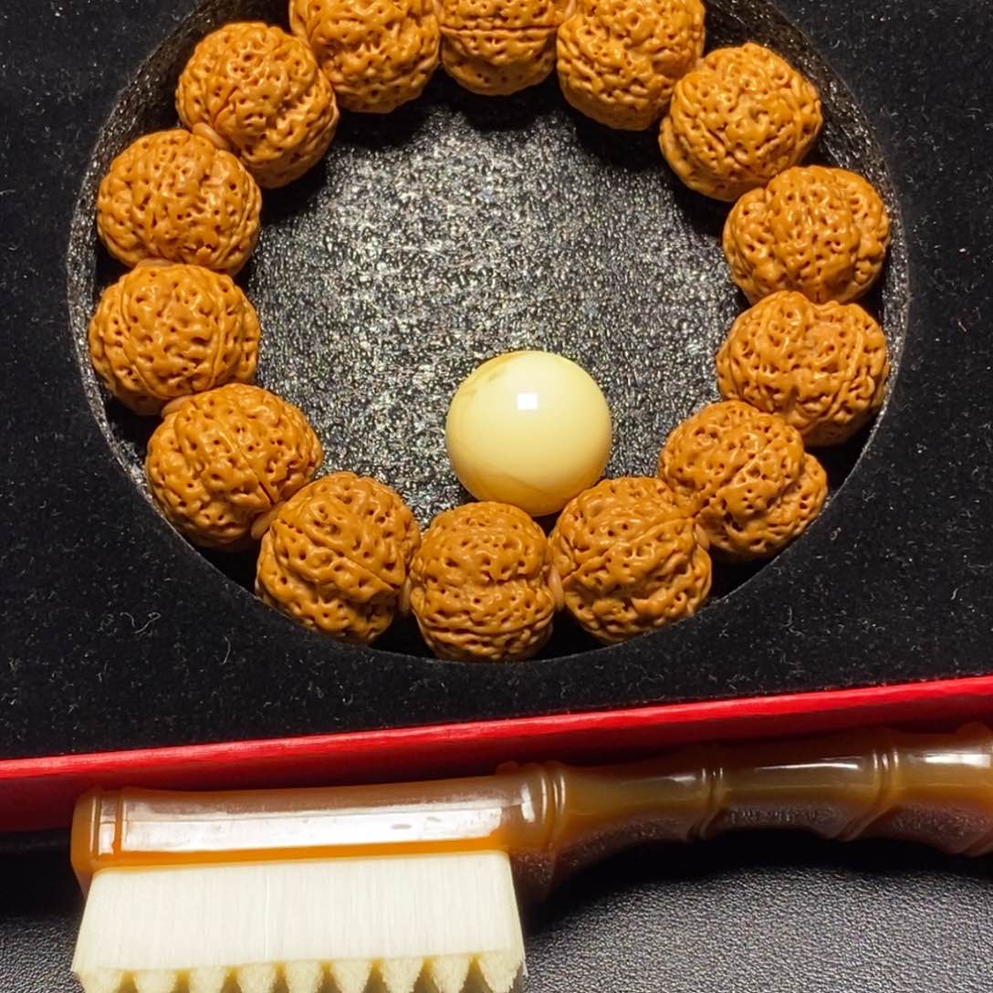 金刚菩提手串新品上架11号