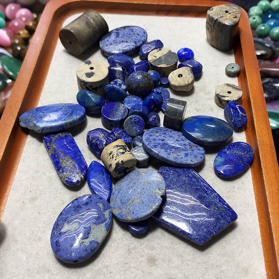 未镶嵌手串玛瑙/玉髓