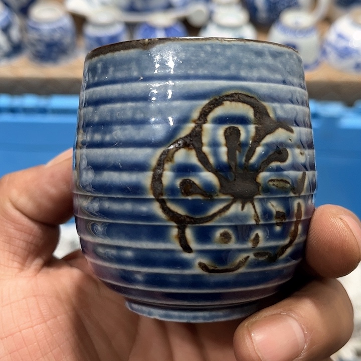 陶瓷茶玩榜第二十名