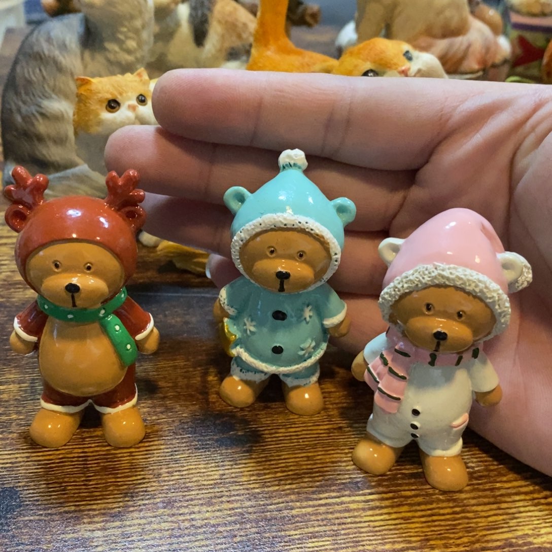 树脂树脂工艺品摆件摆件