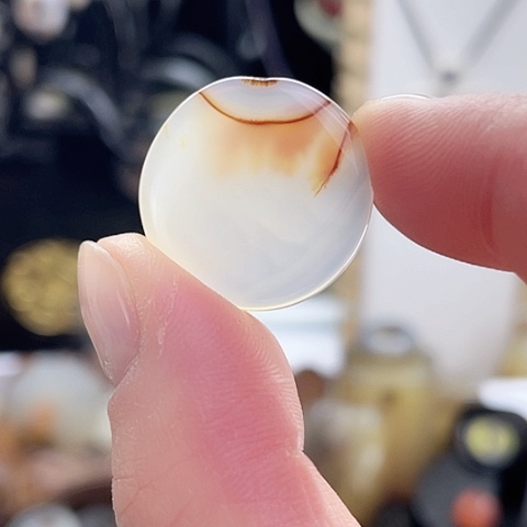 玛瑙/玉髓珠宝奇石未镶嵌