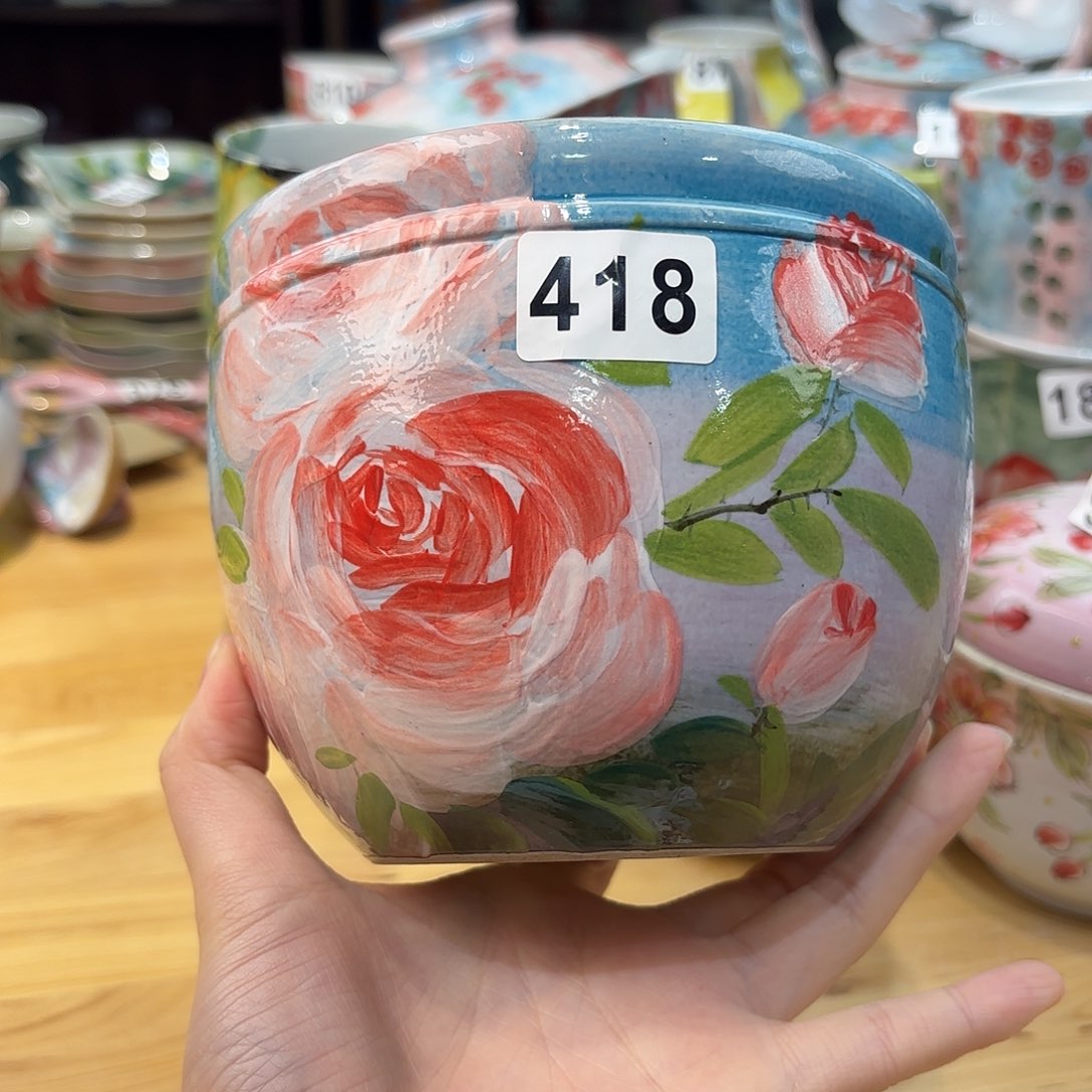 瓷片兔兔好可爱啊我